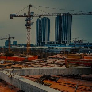 Construction