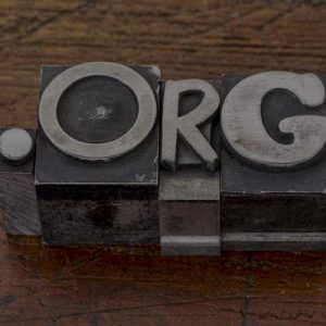 non-profit